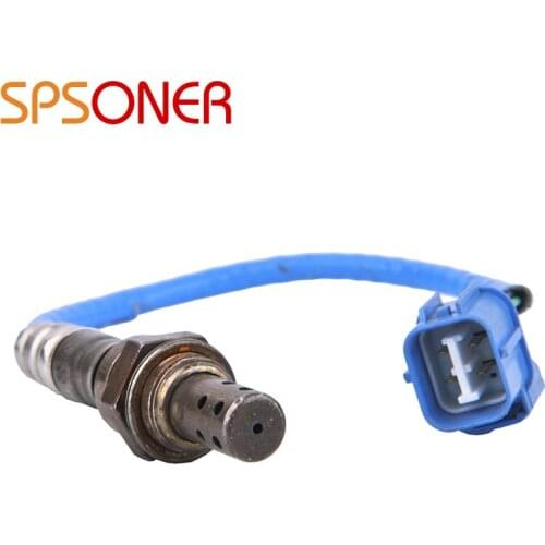 192400-1161 Replacement Lambda Probe Sensor Exhaust Gas O2 Air Fuel Ratio Oxygen Sensors for Car OEM 1924001161 Rebuild Car Part