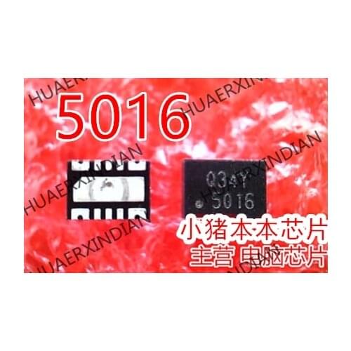 Brand new original G5016KD1U G5016 5016 G5016KDIU QFN10 High Quality