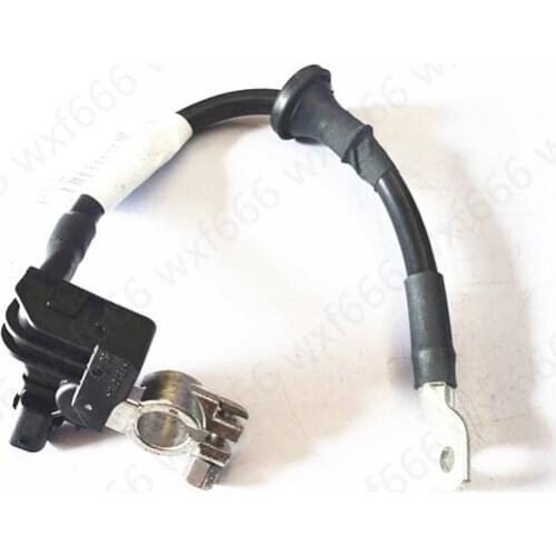 Car Electric negative line 2011-por sch eca yen ne Grounding wire harness Power failure protection controller