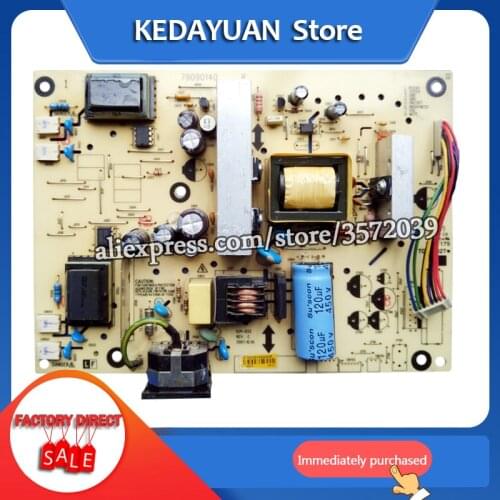 Free shipping 100% test work for LG VA2220W power board VX2240W VA2216W E131175 ILPI-033