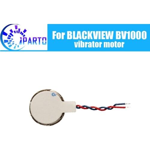 BLACKVIEW BV1000 Vibrator Motor 100% Original Vibrator Flex Cable Ribbon Replacement Parts for BLACKVIEW BV1000 Cell Phone