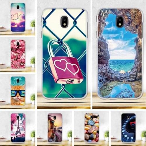 Phone Case for Samsung Galaxy J7 Star Cover Soft Silicon for Samsung Galaxy J7 V 2nd 2018 Case for Samsung Galaxy J7 2018 J737