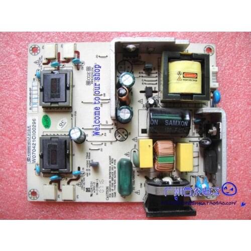 FZ780-FD BL1704065 power board