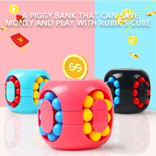 Hamburg Shape Design Magic Saving Money Bank Coin Money Boxes Automatic Coin Piggy Bank Money Saving Box Gift&Toys for Children