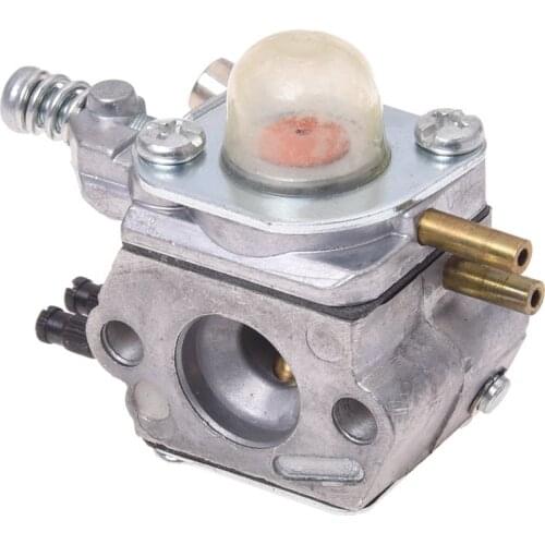 Carburetor Carb C1U-K52/C1U-K47 for Zama Echo GT2000 GT2100 SRM2100 Silver