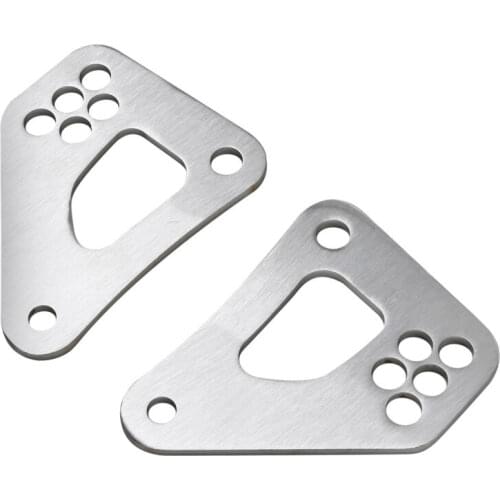 Motorcycle Rear Lowering Links Kit Cushion Lever For Suzuki GSXR600 GSXR 750 2011-2020 GSXR1000 2009-2020