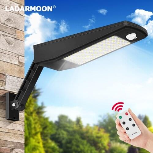 Ladarmoon Street Lighting Lamps