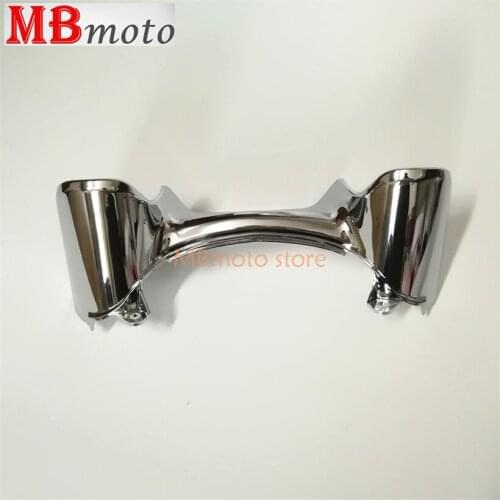Front Center Fork Fairing Cover Guards Shield Case for GL1800 GL 1800 GOLDWING 2001 - 2011 2002 2003 2004 2005 06 07 08 09