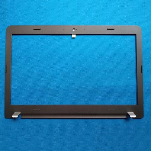 New Original for Lenovo ThinkPad E550 E550C E555 E560 E565 LCD Front Bezel Case 00HN437 00UP287 AP0TS000400