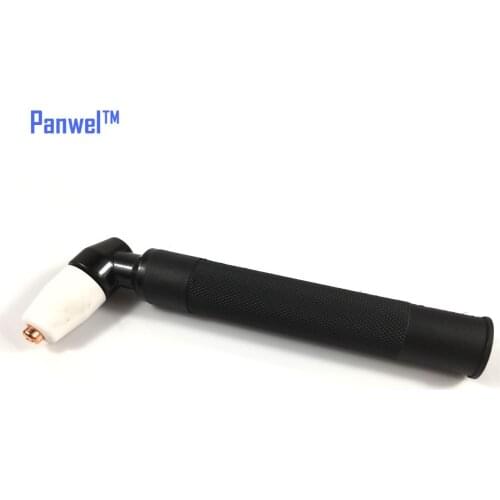 1PC LGK40 Plasma Cutting Torch Head Cutter Nozzle Electrode Swirl Ring Shield Cup Handle Consumable Spares