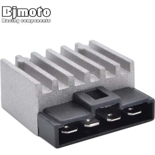 Motorcycle Voltage Regulator Rectifier For Yamaha SX500R (SX500) SX600R (SX600) SX700R (SX700) 00-01 Phazer 500 Deluxe (PZ500DX)