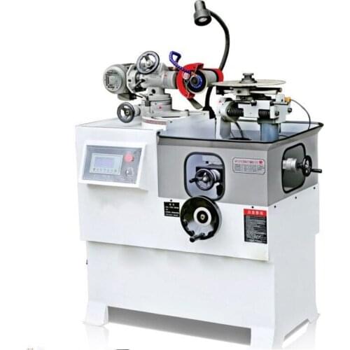 Circular Saw Blade Grinding Machine Alloy Saw Blade Grinding Machine Automatic Saw Blade Grinding Machine Gear Grinding Machine