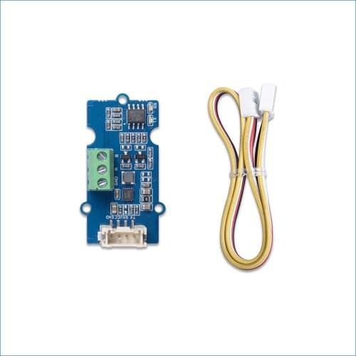 Grove-RS485 Serial Communication Module Arduino Compatible