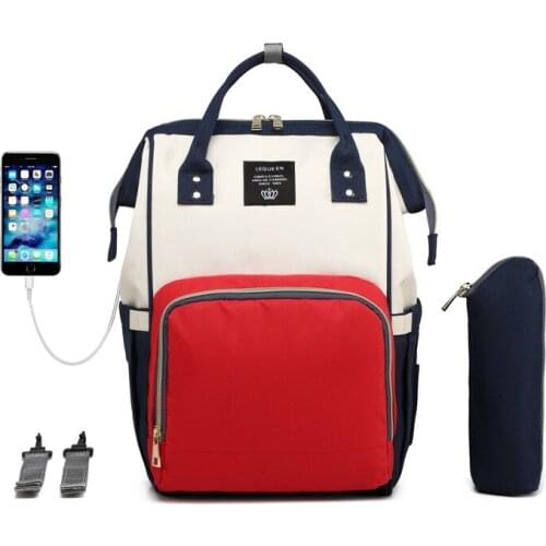 Diaper Bag Baby Care Backpack