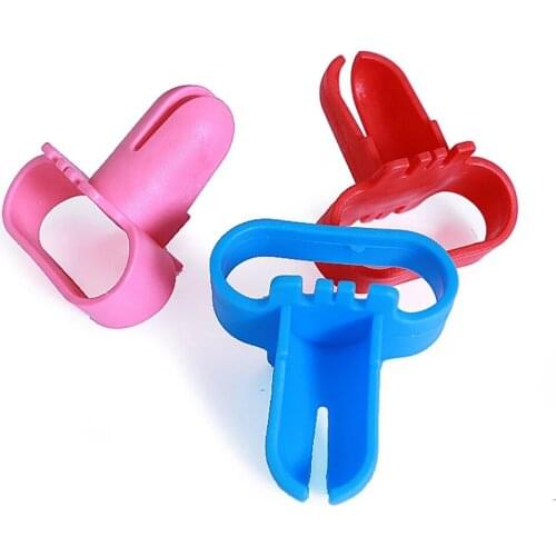 2Pcs Balloon Knotter Latex Balloons Tying Tool Fastener Air Globos Knot Tool for Wedding Birthday Party Balloons Accessories