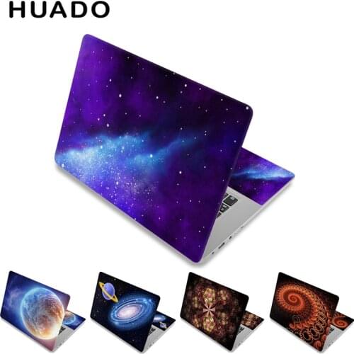 5 pcs/lot laptop skin 15.6 notebook stickers computer decals for macbook pro / xiaomi/ lenovo
