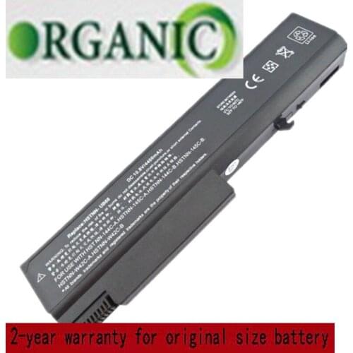 Battery For HP Compaq Business Notebook 6910p NC6300 NC6320 NX6140 NX6325 HSTNN-CB49 HSTNN-DB05 HSTNN-DB16 HSTNN-DB28