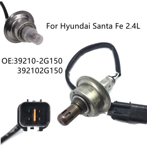 Oxygen Sensor 39210-2G150 392102G150 for Hyundai Santa Fe 2.4L