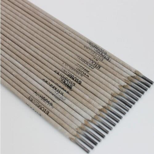 Arc Welding rods electrodes mild steel 2.5mm 3.2mm 4.0mm E6013 electric 14 inch stick AC DC welder fleetweld machine tool 10 PCS