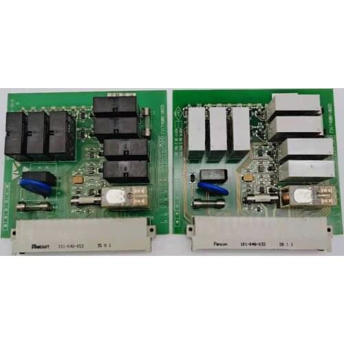 ESCALATOR OK ECO TM EJV PCB card printed card board DEE2184203 DEE2757772