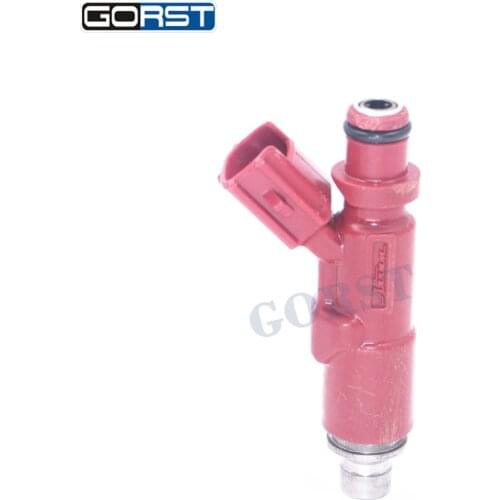 Car Fuel Injector Nozzle 23250-97401 For Toyota Avanza F601RM K3VE 1.3L Daihatsu Terios 23209-97401 Automobiles High Quality
