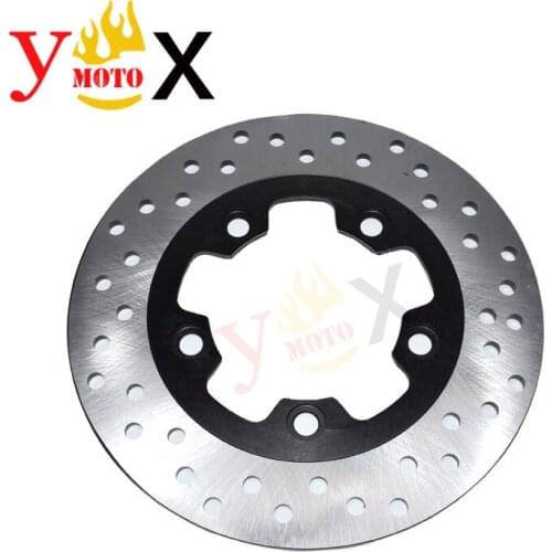 GSXR K4 K5 K6 K7 K8 K9 Motorcycle Floating Rear Brake Disc Rotor For SUZUKI GSXR600 GSXR750 1996-2016 GSXR1000 GSX-R 2001-2016