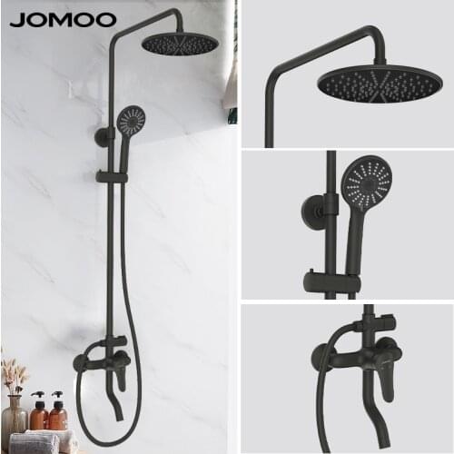 JOMOO Shower Systems