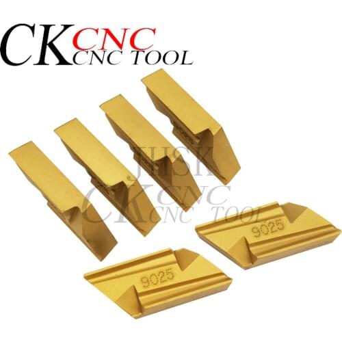 KNUX160405L BP9025 KNUX 160405L Carbide Inserts Metal Turning tools Transposition Cutting Tool KNUX CNC Metal lathe for steel