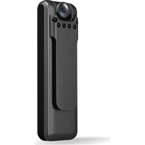 M13One-button Operating Mini Camera Video Photos Recorder CCTV Security Cam Police Body Worn Camera Bicycle Action Camcorder New