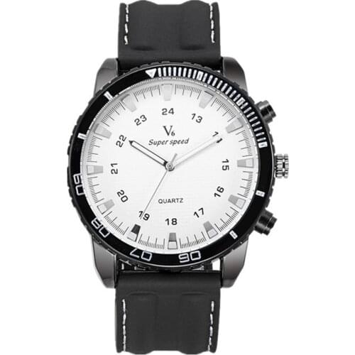Mnycxen Military Watches