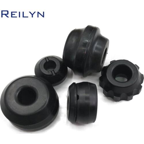 Piston stop Bumper for CN55#26 CN70#48/49 CN80#55/56 CN100 coil nailer spare parts accessory for nail gun Max, Senco, Bostitch