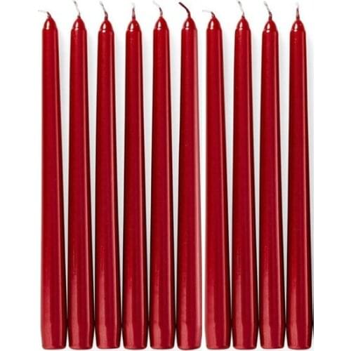 Veramaya Decorative Metal Candlesticks