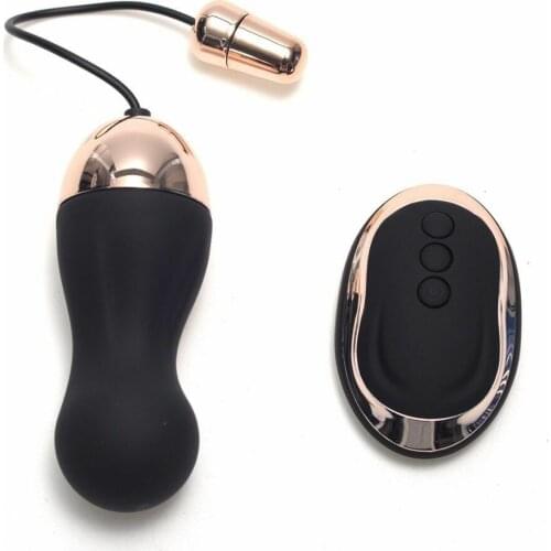 Waterproof Love Eggs Purple/Black Bullet Adult Toys Vibrators Wireless Remote Control Egg Adult Sex Product For Women Sex Toys