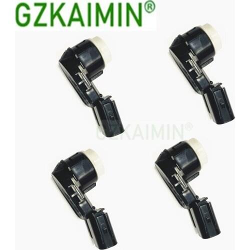High Quality PDC Parking Sensor OEM 89341-60060 For Japanese Car Car Reversing Aid PDC Parking Sensor