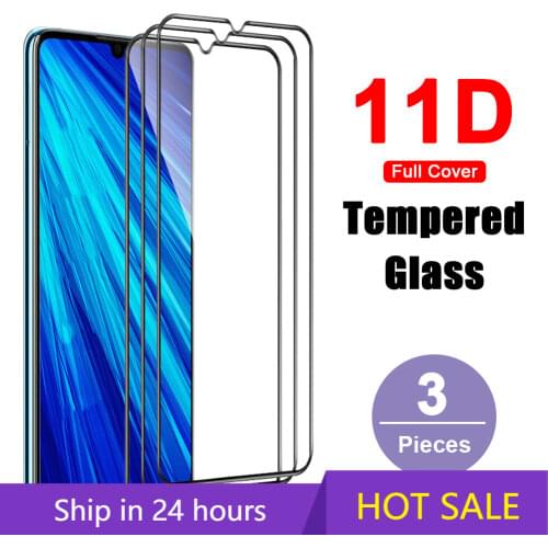 Whyes Screen Protectors For Xiaomi Redmi 8A