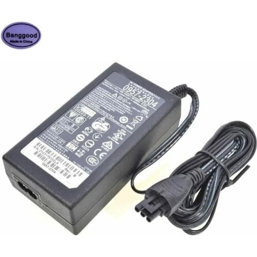 0957-2304 0957-2305 32V 1094mA 12V 250mA Printer AC Power Supply Adapter for HP 6100 6600 3610 7110 7510 7520 7612 3610 3620