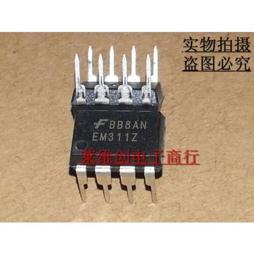 100% New&original EM311Z DIP-8