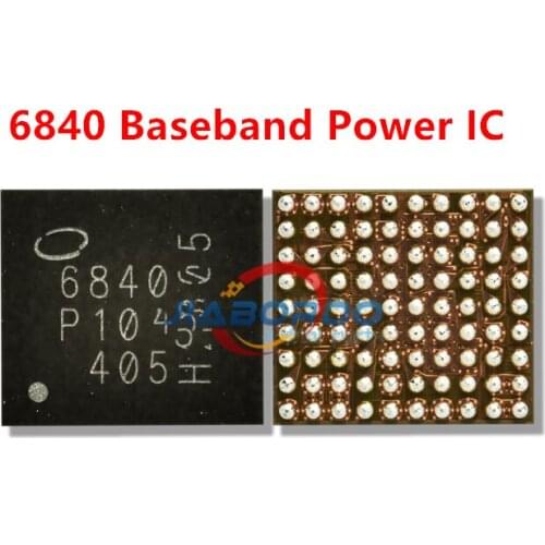 5pcs PMB6840 6840 Baseband Power IC for iphone 11/ 11Pro /ProMax