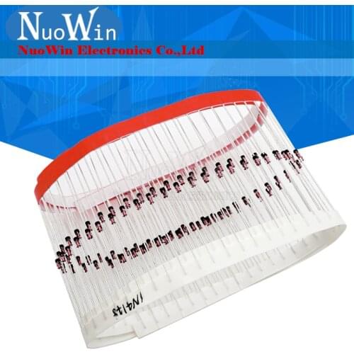 5000PCS 1N4148 IN4148 DB3 DB-3 1N60 1N60P DIODE DO-35