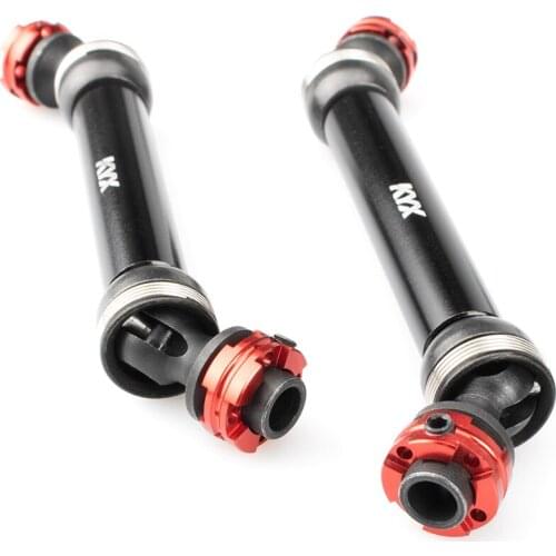 Metal drive shaft for AXIAL SCX10 III AX103007 rc car parts