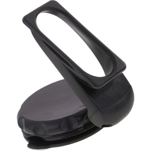 Suction Cup Mount GPS Car Holder Mount For TomTom GO 520 630 720 730 High Quality PC+TPU