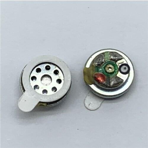 9.2mm speaker unit 16ohms bass unit Bluetooth-compatible earphone driver 10pcs