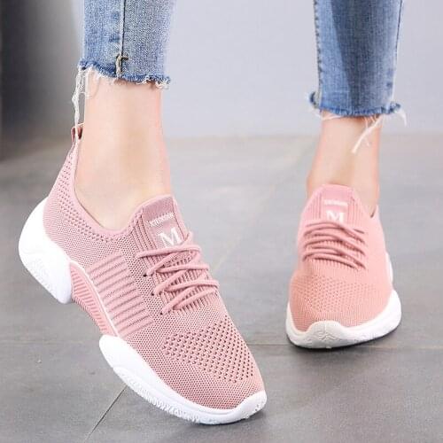 Designer Womens Fashion Casual Lightweight Woven Breathable Sneakers Student Comfortable Ladies Flat Vulcanized Shoes Female