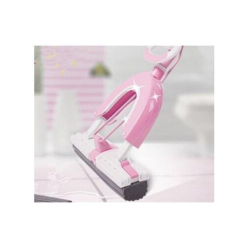 HAPPYNICELADY Telescopic Mops For Cleaning
