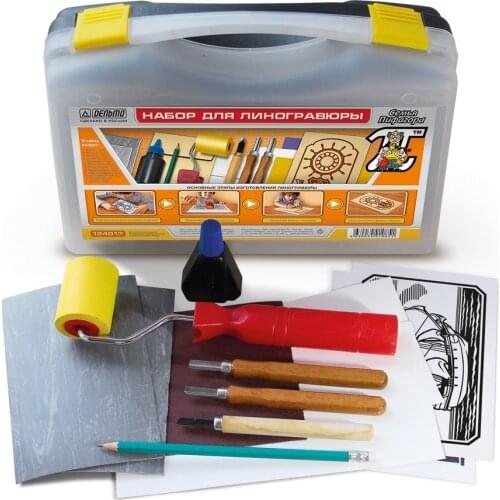 Kniknak Creator's Kit