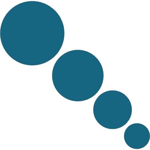 Round Circle Shape Cake Decorating Fondant Cutters Tools,Plant Fruit Cookie Molds,Direct Selling