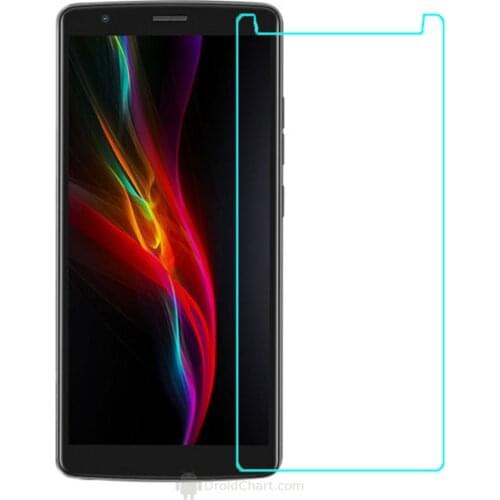 KTUXB Screen Protectors For Xiaomi Redmi Note 4X