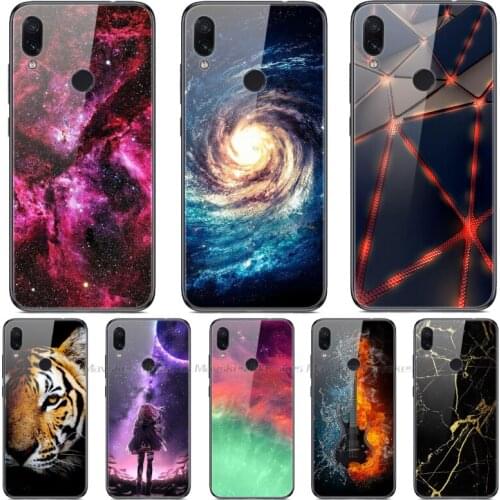 Mavskes Phone Cases Xiaomi Redmi Note 7 Pro