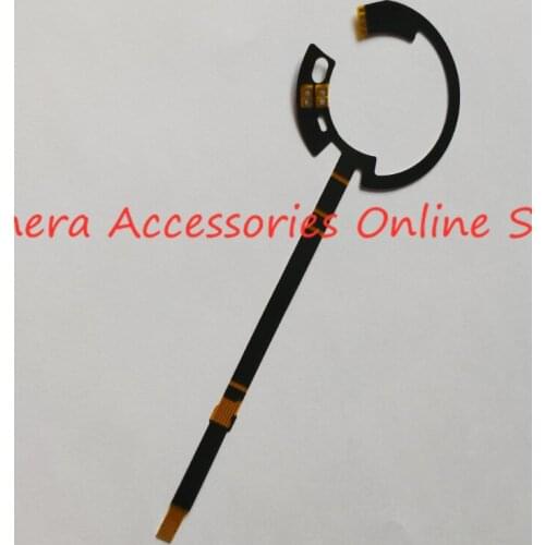 NEW Lens Aperture Flex Cable For TAMRON SP AF 28-75 mm 28-75mm f/2.8 XR Di LD Aspherical Repair Part