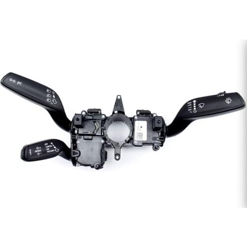 Steering Wheel SWITCH steering wheel column cruise control switch For A6 C7 2012-2017 4GD 953 502 A 4GD953502A